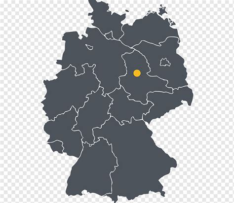 Germany regions