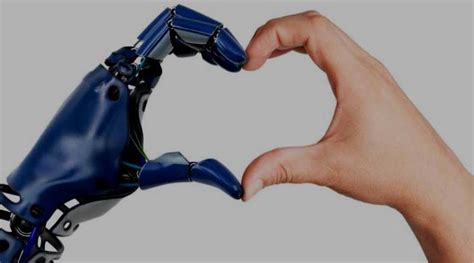 Advierten Daños Psicológicos Y Morales De Robots Sexuales Total Sapiens