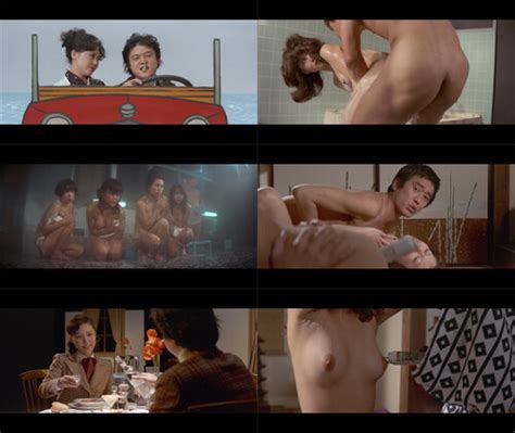 Hot Movie Collection Sex Horoscope Love Tasting 1978