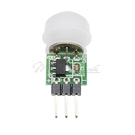 5pcs Am312 Mini Ir Infrared Pyroelectric Pir Motion Body Human Sensor Detector Ebay