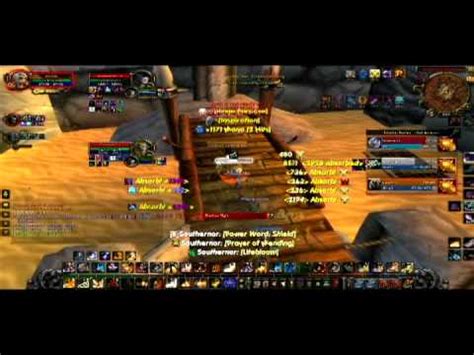 3v3 Priest Dk Ret Vs Druid Dk Spriest While Walking YouTube