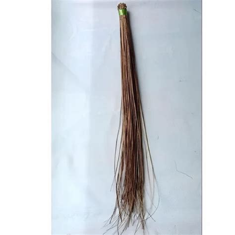 52 Inch Brown Coconut Broom At Rs 35 Piece Nariyal Jhadu In Kanpur