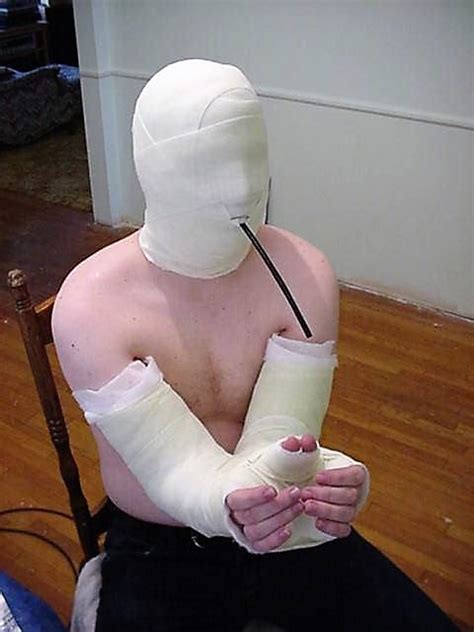 Pictures Showing For Body Cast Fetish Porn Mypornarchive Net