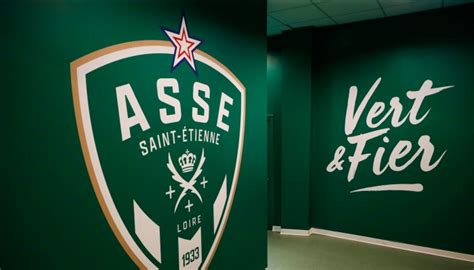 Asse Mercato Une Signature Importante Actée à Saint Etienne