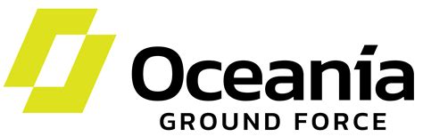 About Oceania Ground Force