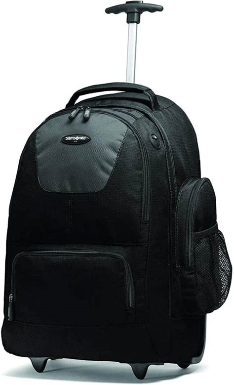 12 Best Wheeled Backpacks (Ultimate 2021 Buying Guide)