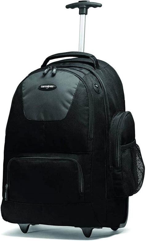 12 Best Wheeled Backpacks Ultimate 2021 Buying Guide