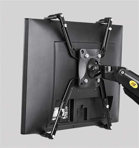 Vesa Adapter with No Mounting Hole (FP-1) - North Bayou