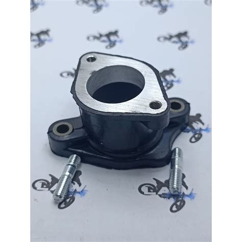 Carburetor Intake Manifold Honda TMX 155 TMX155 Shopee Philippines