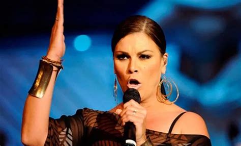 Olga Tañón dedica su nuevo álbum Así Yo Soy al amor en sus diferentes