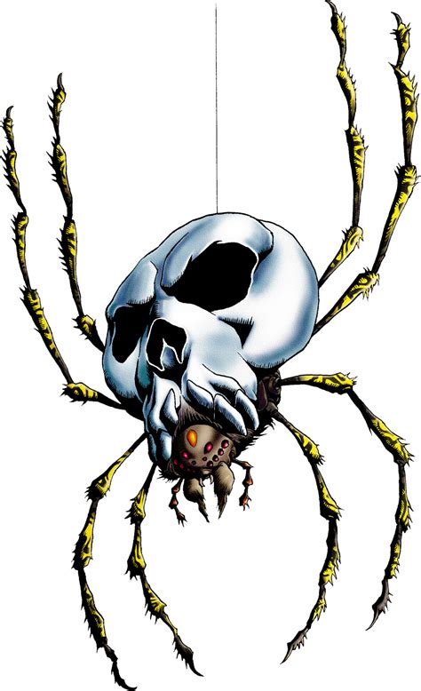 Skulltula Zelda Wiki