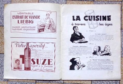 Le Cordon Bleu Revue Illustr E De Cuisine Pratique By Marthe Distel