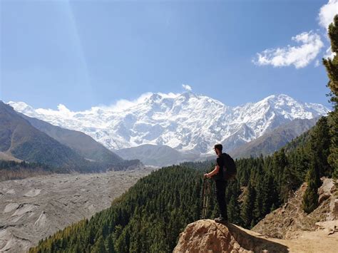 Fairy Meadows Trek Nanga Parbat Base Camp A Complete Guide