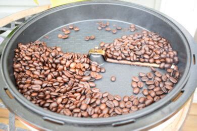 How To Roast Coffee Beans In The Kitch