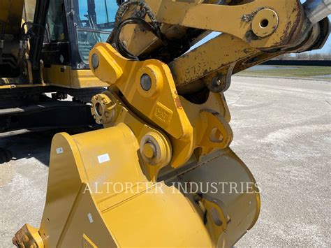 2020 Cat 335f Lcr 10009708 Altorfer Cat