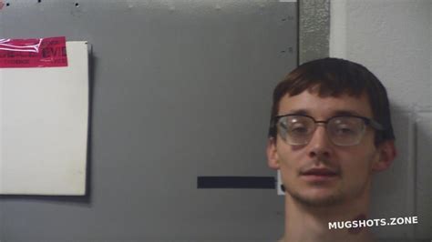 KING THOMAS M 10 18 2023 Mason County Mugshots Zone