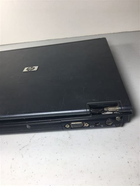 Hewlett Packard Keyboard For Hp Compaq Nc Nc Nc Nc