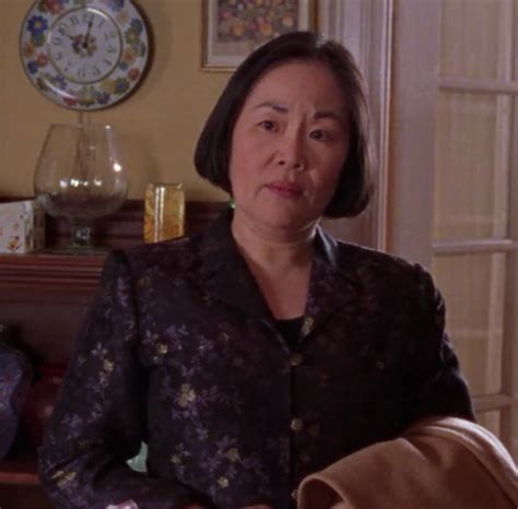Mrs Kim Gilmore Girls Wiki Fandom Powered By Wikia