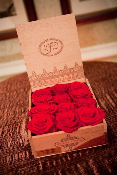 20s Centerpiece Idea Cigar Lounge Cigar Party Lounge Party