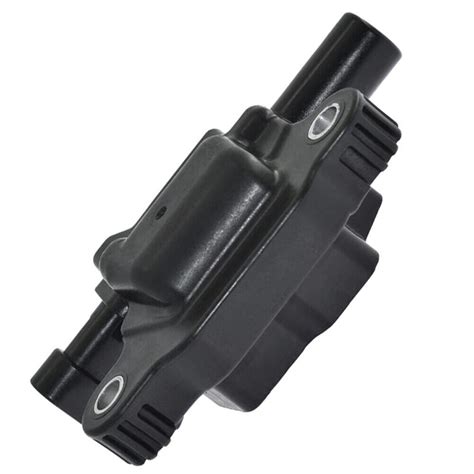 12619161 Ignition Coil For Cadillac Cts Chevrolet Camaro Corvette 6 2l 17 19 Gmc Ebay