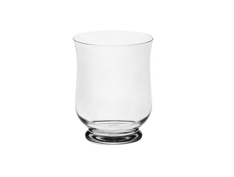 Krosno Glass S A Świecznik 20 Cm 4723