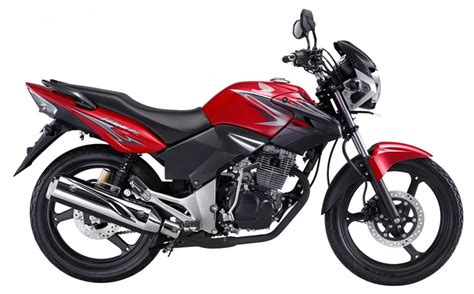 Sepeda Motor Honda Tiger Makin Ciamik Dengan Restorasi Carmudi