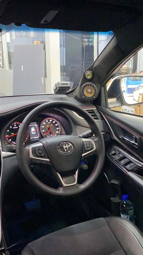 Toyota Harrier Special Custom Action Auto Pte Ltd