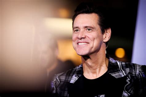 Jim Carrey Says Hes Retiring From Acting What He Plans To Do Instead