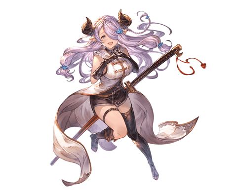 Narmaya Granblue Fantasy Wiki