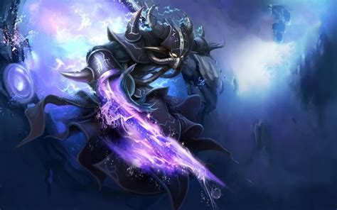 Classic Kassadin Chinese Wallpapers Fan Arts League Of Legends