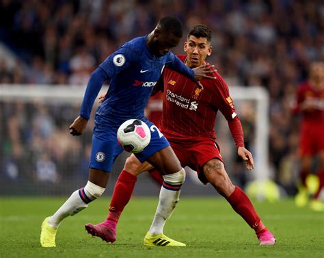 Chelsea Defender Fikayo Tomori Names Liverpool Duo As Toughest Opponents