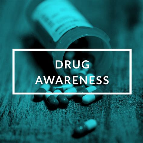 The Drug Awareness Hub Intervention Hub