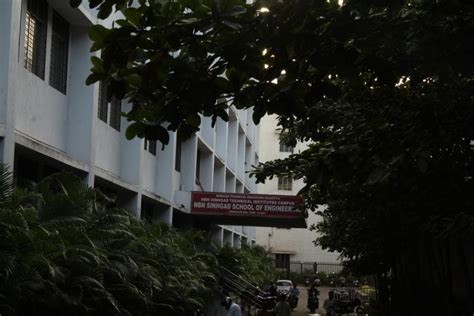 13 Things To Know About NBN Sinhgad School Of Engineering Pune