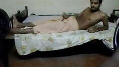 Pakistani Man Masturbates Middle Eastern Cock Gay Porn