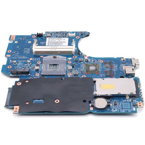 Hp Probook S S Series Laptop Ddr Intel Motherboard