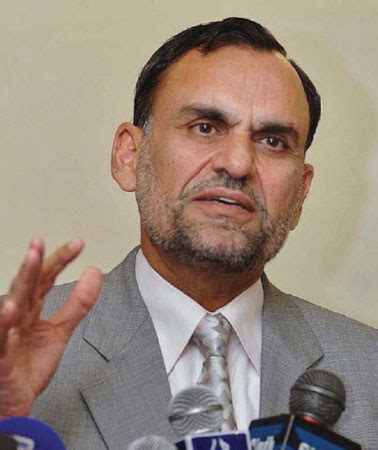 Islamabad Court Extends Judicial Remand Of Azam Swati For Days