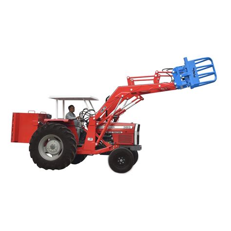 bale grabber loader attachment javaid industrial company pvt limited