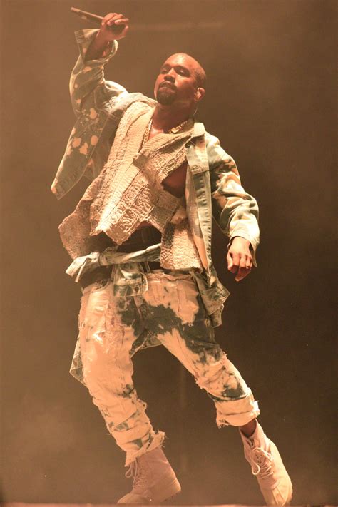 Kanye West Unexpectedly Releases Two New Songs On Soundcloud CTV News