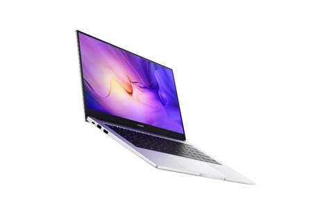 Huawei Matebook S D D Launches In China