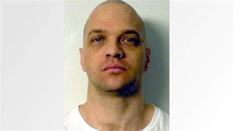 Scott Dozier: Death Row Prisoner Kills Himself After Execution Halted