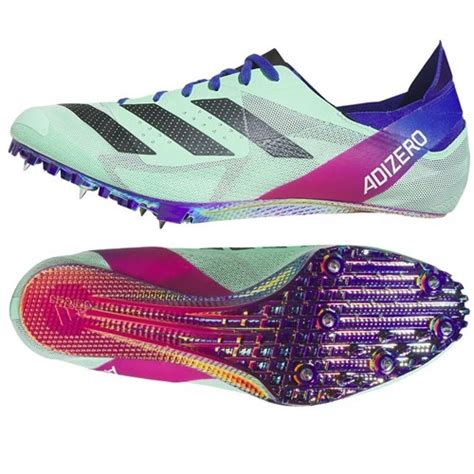 Buty Kolce Adidas Adizero Finesse GV9091 Sklep SK Sport Pl