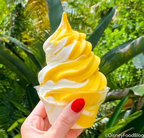 The Mysterious Citrus Swirl Saga Continues In Disney World Laptrinhx