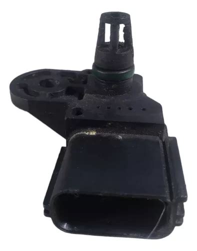 Sensor Map Ford Fiesta Ka Focus Courier Ecosport