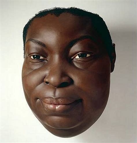 Extra-Ordinary Realistic Sculptures