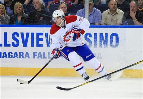 wont       habs louis leblanc  hockey