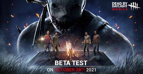 Dead By Daylight Mobile เปิดทดสอบรอบ Beta Test ครั้งที่ 2 อย่างเป็น