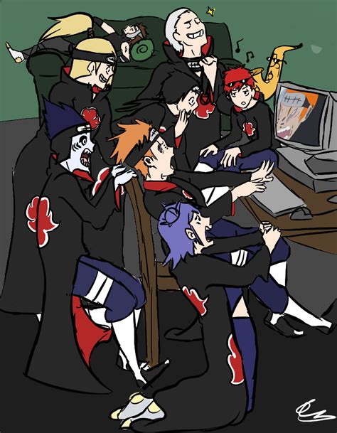 Pin By Emy On Tobi Is A Good Boy Naruto Akatsuki Funny Akatsuki