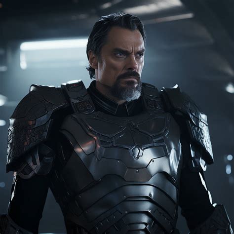 General Zod Superman By Braydenjaselle On Deviantart