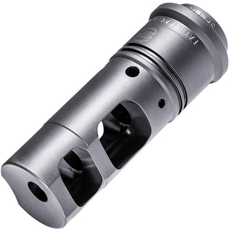 Surefire Socom Muzzle Brake 223 556 Suppressor Adaptor Ktactical Premium Tactical Gear