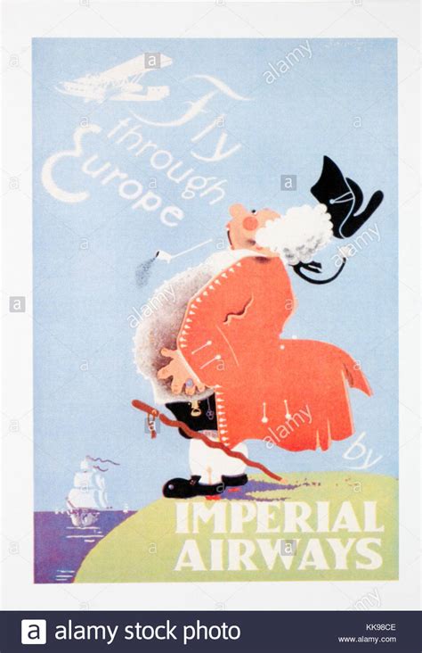 Vintage Poster Europe Stock Photos And Vintage Poster Europe Stock Images